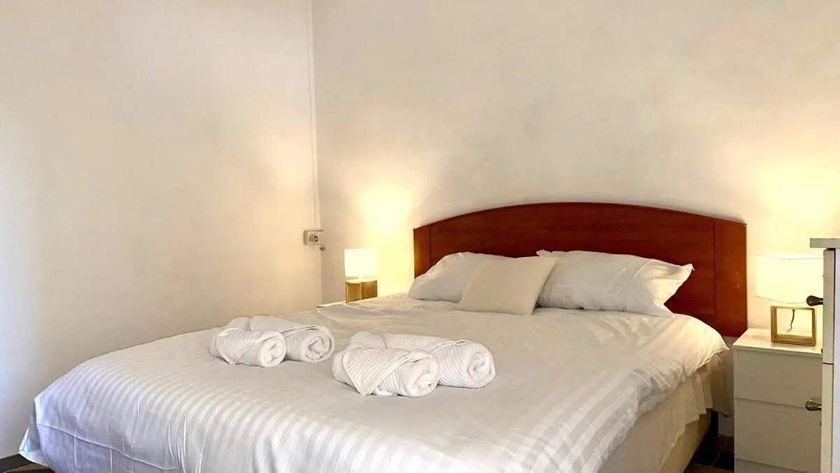 Apartment House Il Bahar