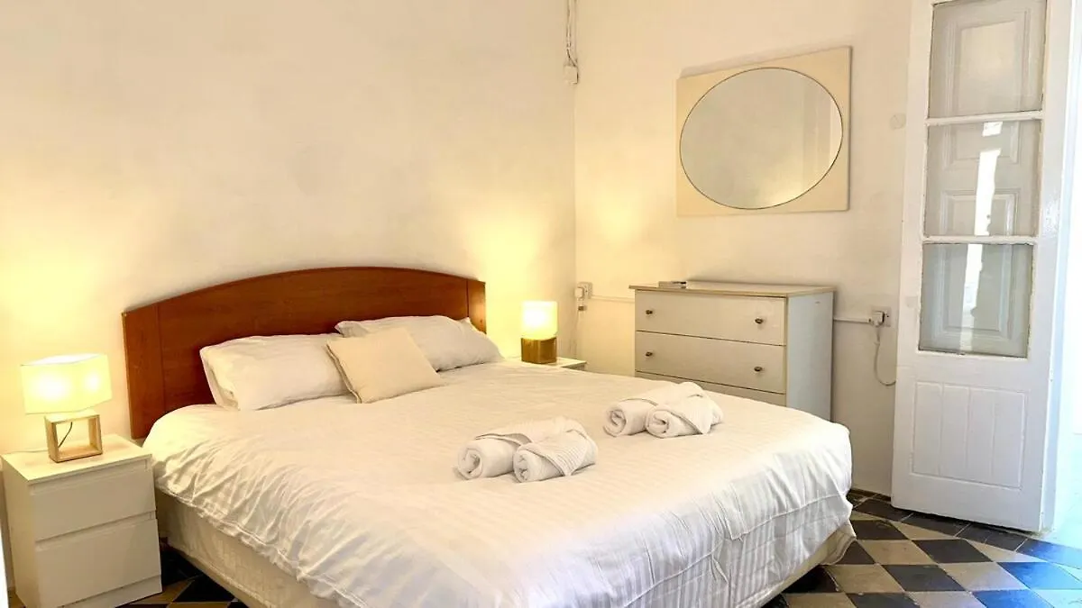 House Il Bahar Malta