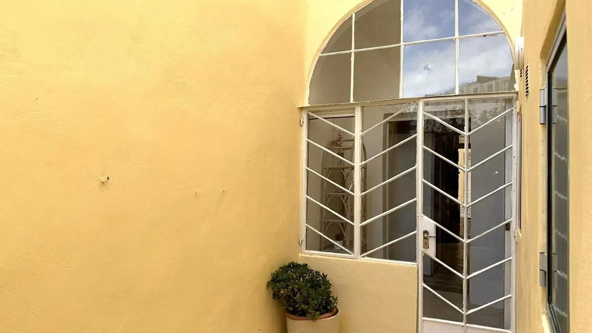 House Il Bahar Malta