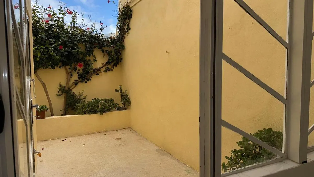 Apartment House Il Bahar Malta