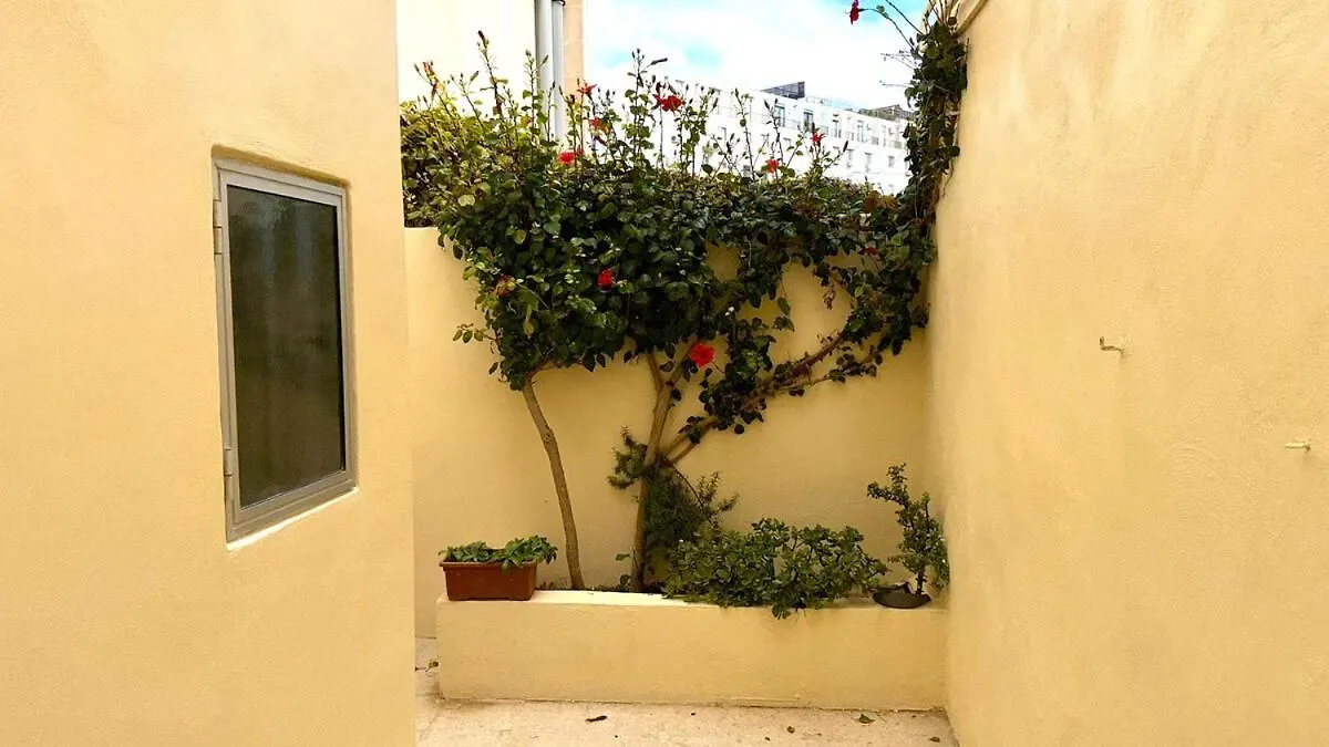 Apartment House Il Bahar
