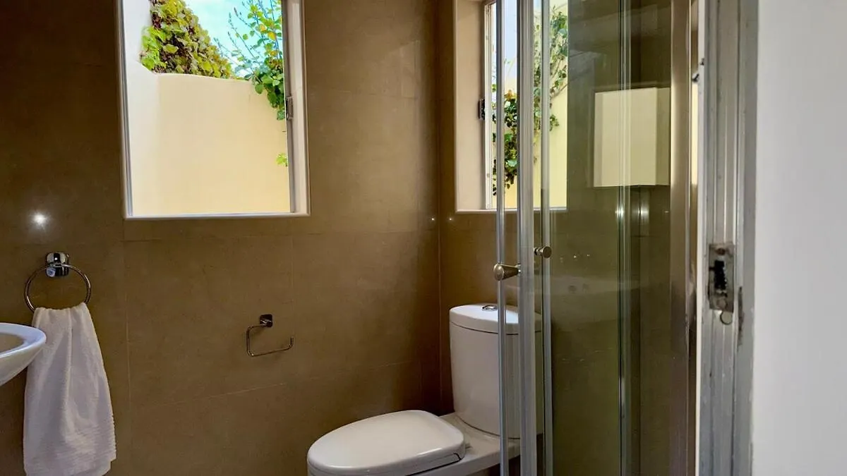 Apartment House Il Bahar