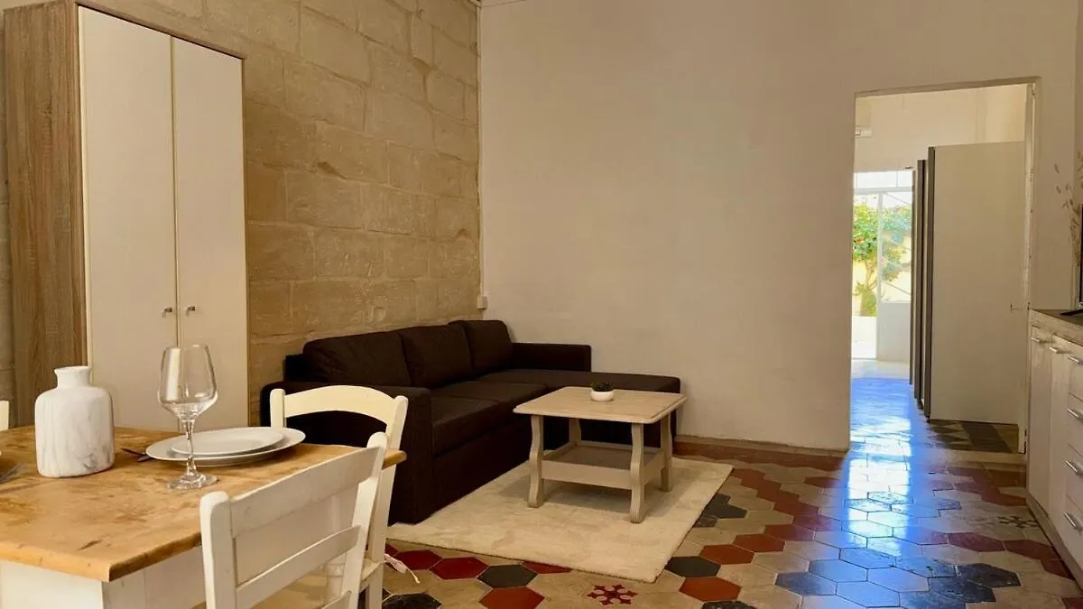 House Il Bahar Apartment Saint Julian's