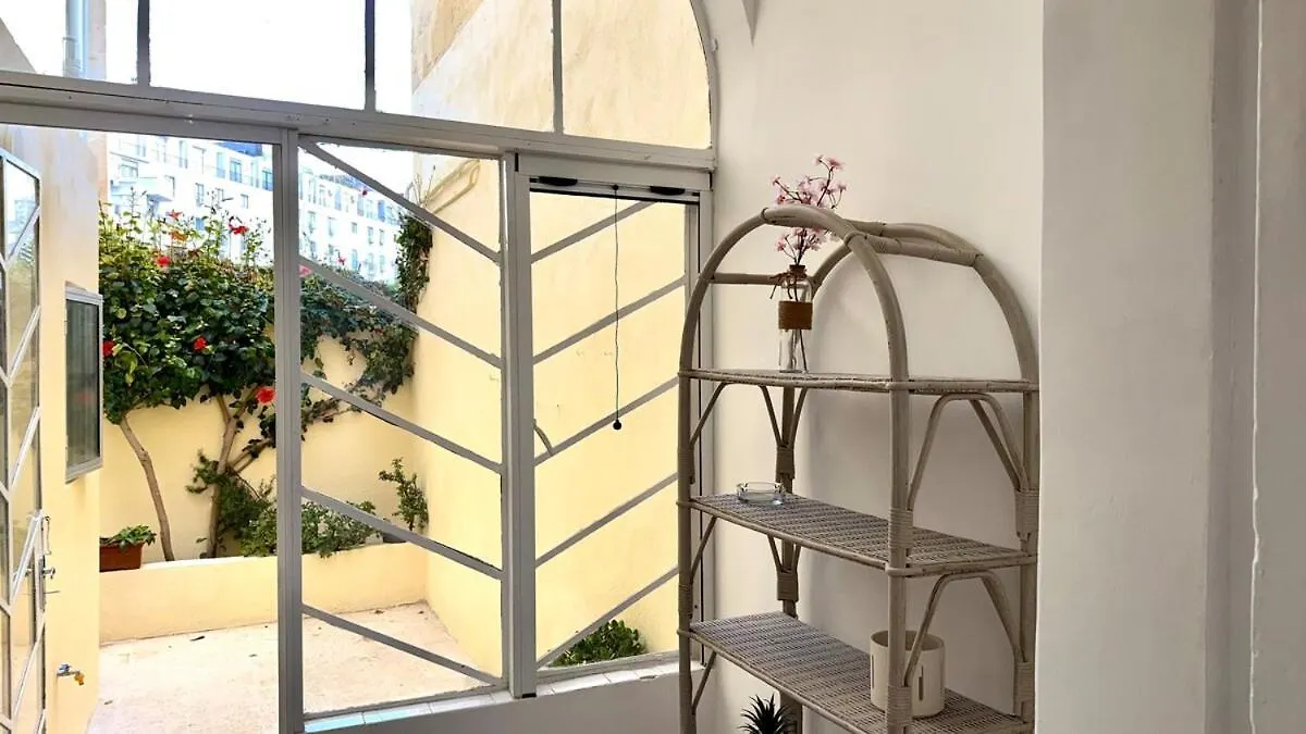 Apartment House Il Bahar