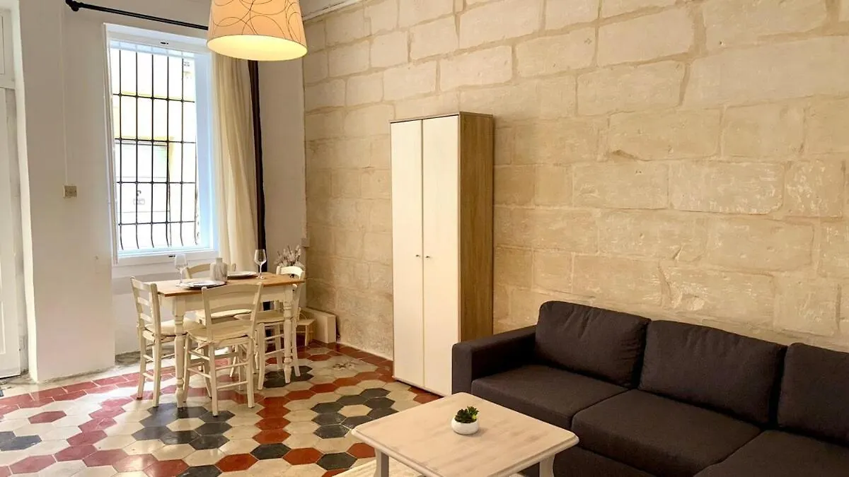 House Il Bahar Apartment
