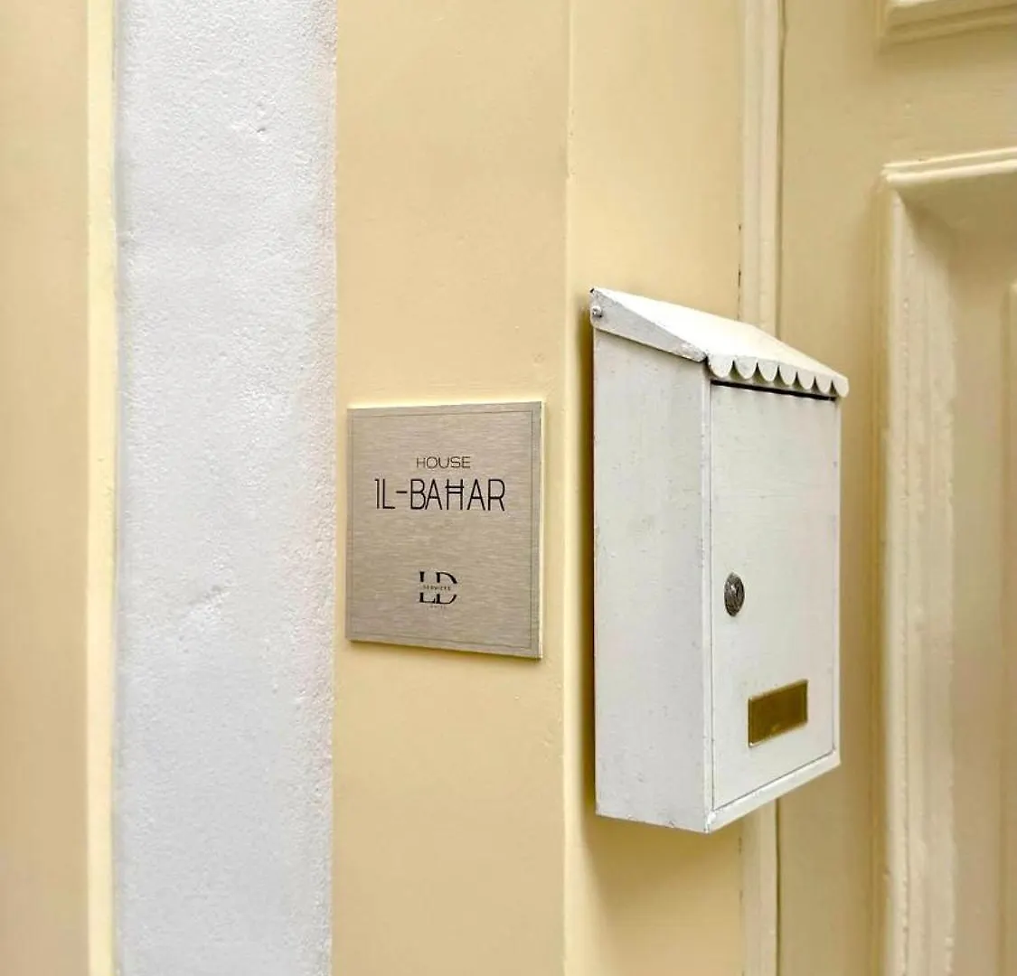 House Il Bahar